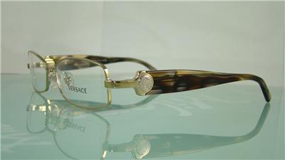 Versace glasses frames target on sale