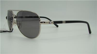Mont Blanc 509 S 16D Noire & Palladium Lunettes de soleil 9 Best 509 Sunglasses images | Sunglasses, Polarized