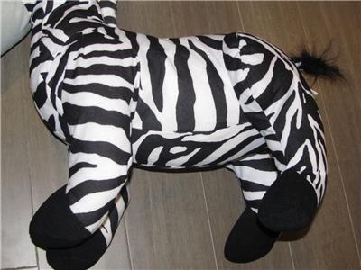 marty plush toy giant