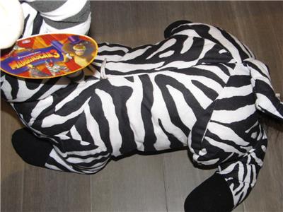 marty plush toy giant