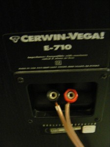 cerwin vega e710