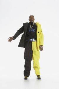 HEY HOMIES **** SNOOP DOGG FIGURE-DOLL 