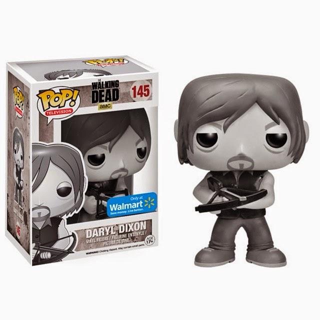 daryl dixon pop 14
