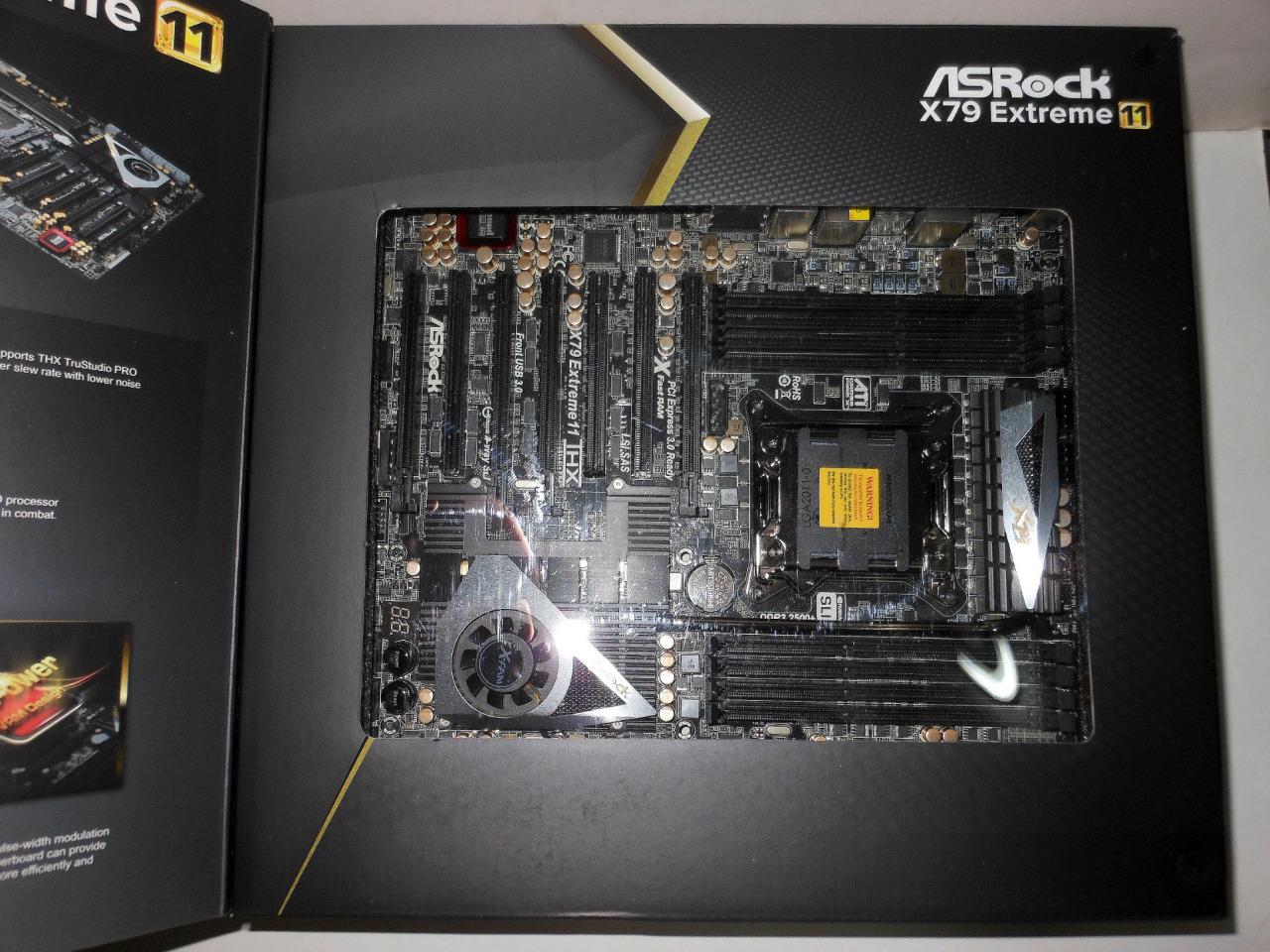 ASROCK X79 EXTREME11 DRIVER WINDOWS 7 (2019) ASROCK X79 EXTREME11 WINDOWS 8 DRIVER