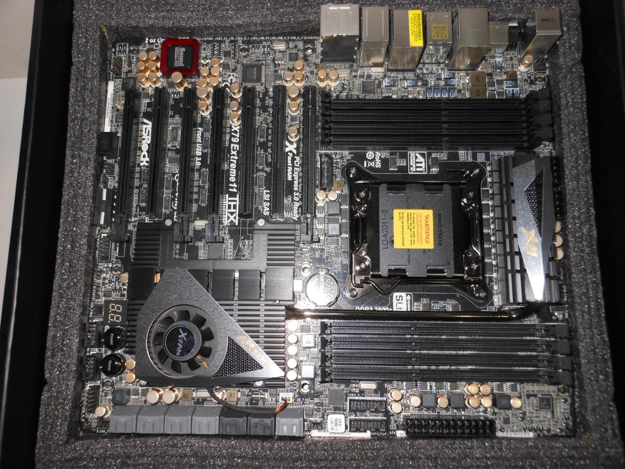 ASROCK X79 EXTREME11 LSI SAS TREIBER WINDOWS 10 DRIVER UPDATE: ASROCK X79 EXTREME11 LSI SAS