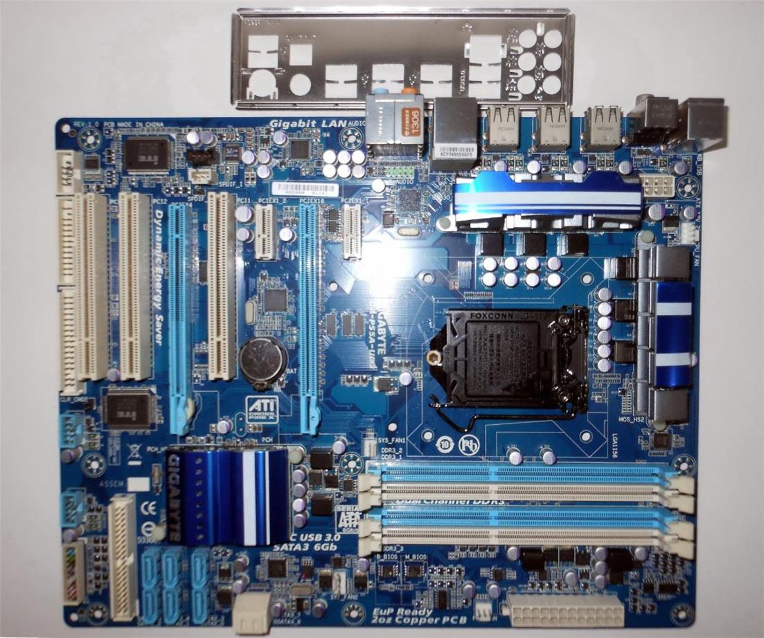 Gigabyte GA-P55A-UD3 Intel SATA RAID New Gigabyte GA-P55A-UD3 Intel SATA RAID Drivers (2019)