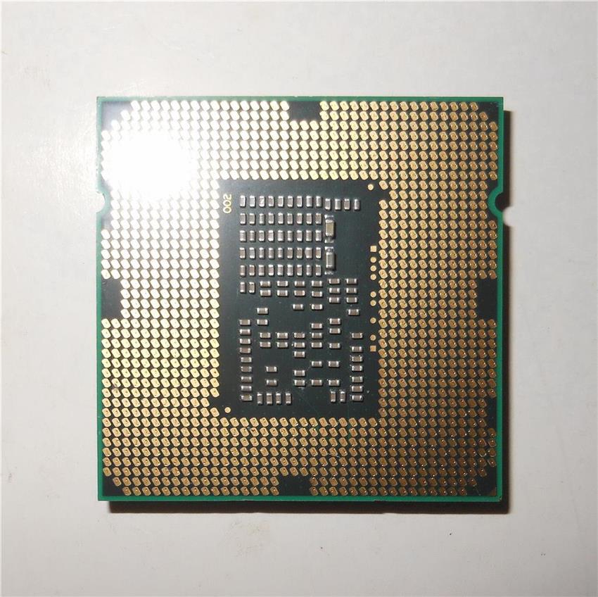 Intel Pentium G6950 Dual-Core 2.80GHz Socket 1156 SLBTG CPU Processor