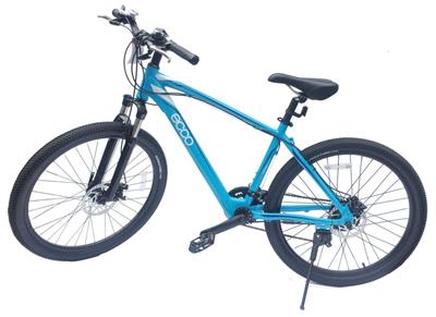 ecco electric bike