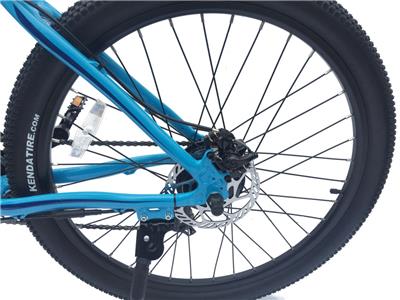 ecco electric bike