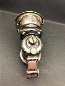 LUCAS社製自転車用アンティーク発電器（MADE IN ENGLAND） Vintage Bicycle Light Lucas CD33A Dynamo Made in England