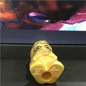golden thanos ooshie