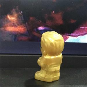 golden thanos ooshie