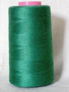 Shades of Green | Madeira - Embroidery Thread, Backing and