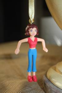custom polly pocket