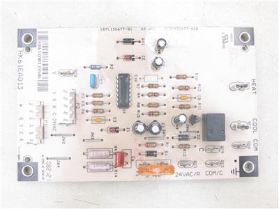 HK61EA013 ICP OEM Replacement Furnace Control Board