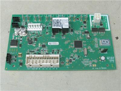 【CPC-L24】BoN 1988-1993 Kawasaki ZX600 C Junction Box Fuse Box Relay