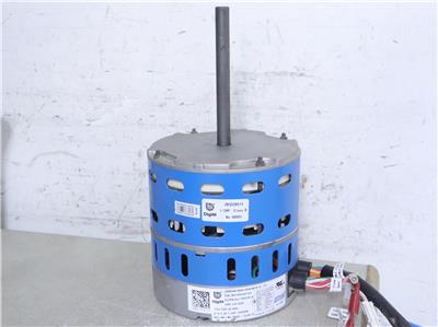 Broad-Ocean ZWK702B53857301 ECM Programmable Blower Motor DigiM