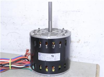 shoーboh　６　１２ Zhongshan Broad-Ocean YDK-550L66023-04 Blower Motor 3/4HP 115V