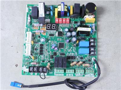 Yuchin  Carrier 17122000054129 Main Control Circuit Board 220V SJKZH-JZ | eBay
