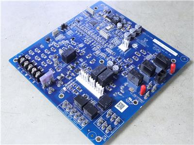 素晴らしい外見 Bryant Carrier HK42FZ076 Board Circuit Control V02 トリートメント