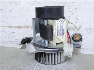 JAKEL J238-150-15224 Draft Inducer Blower Motor Assembly