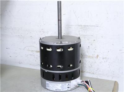 BROAD-OCEAN ZWK702D0550701 ECM Blower Motor 115-120V 3/4HP