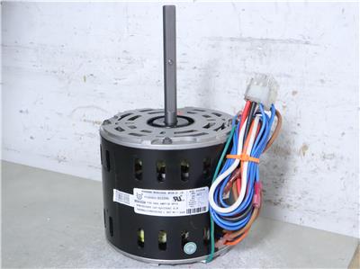 Broad-Ocean Y7L623D25 Furnace Blower Motor 622299 115V 1/2HP