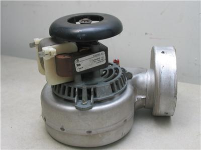 JAKEL J238-087-8171 Draft Inducer Blower Motor | eBay