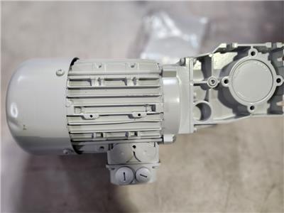 GRK メカ付き Lenze Gear motor 3 mot en60034 gkr03-2m vbr 063c32 Motor:MDEMAXX