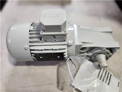 Lenze Gear motor 3 mot en60034 gkr03-2m vbr 063c32 Motor:MDEMAXX