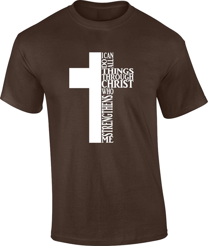 Tampa Bay Rays I can do all things through Christ who strengthens me cross  shirt, hoodie, sweater, long sleeve and tank top