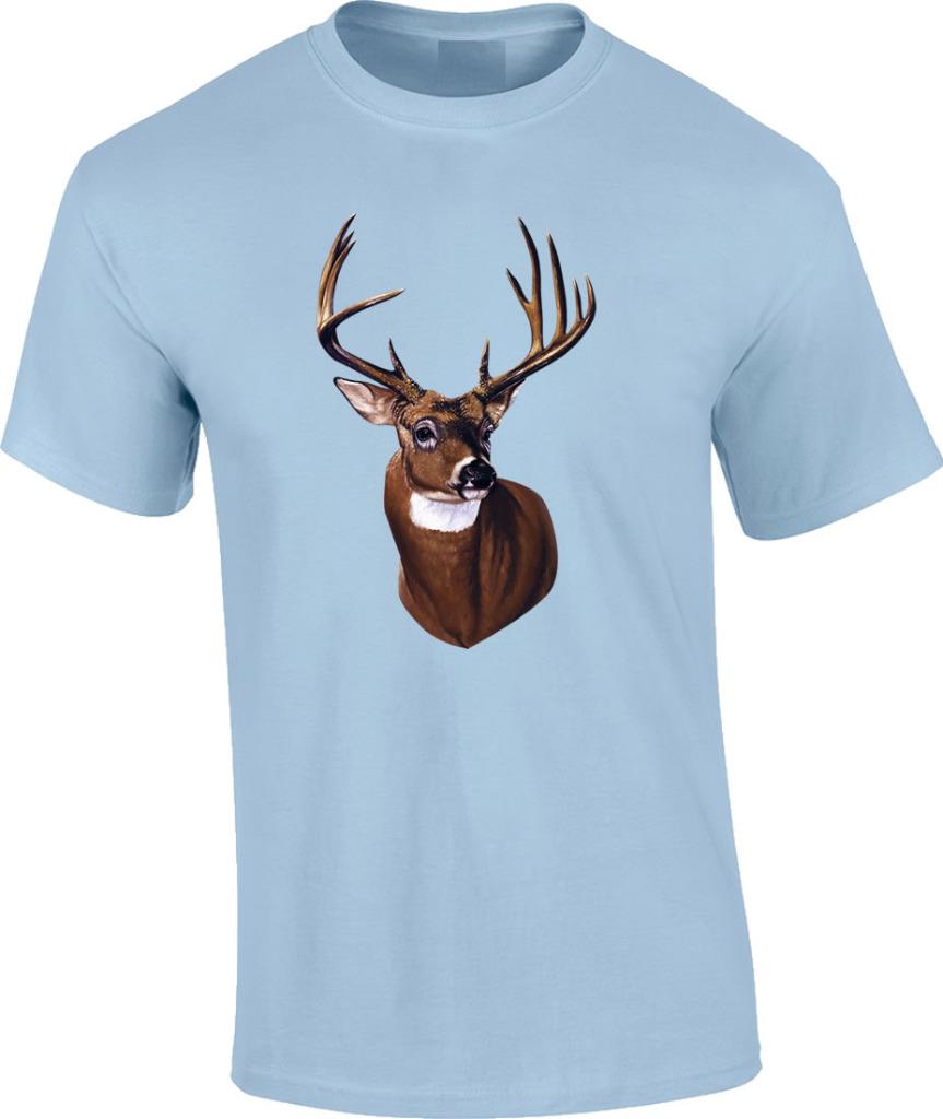 deer park t shirt