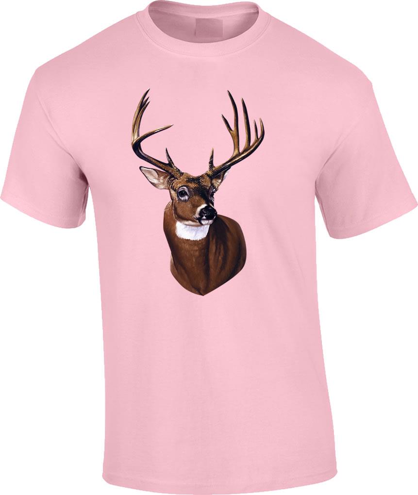 watch out for deer tee shirt