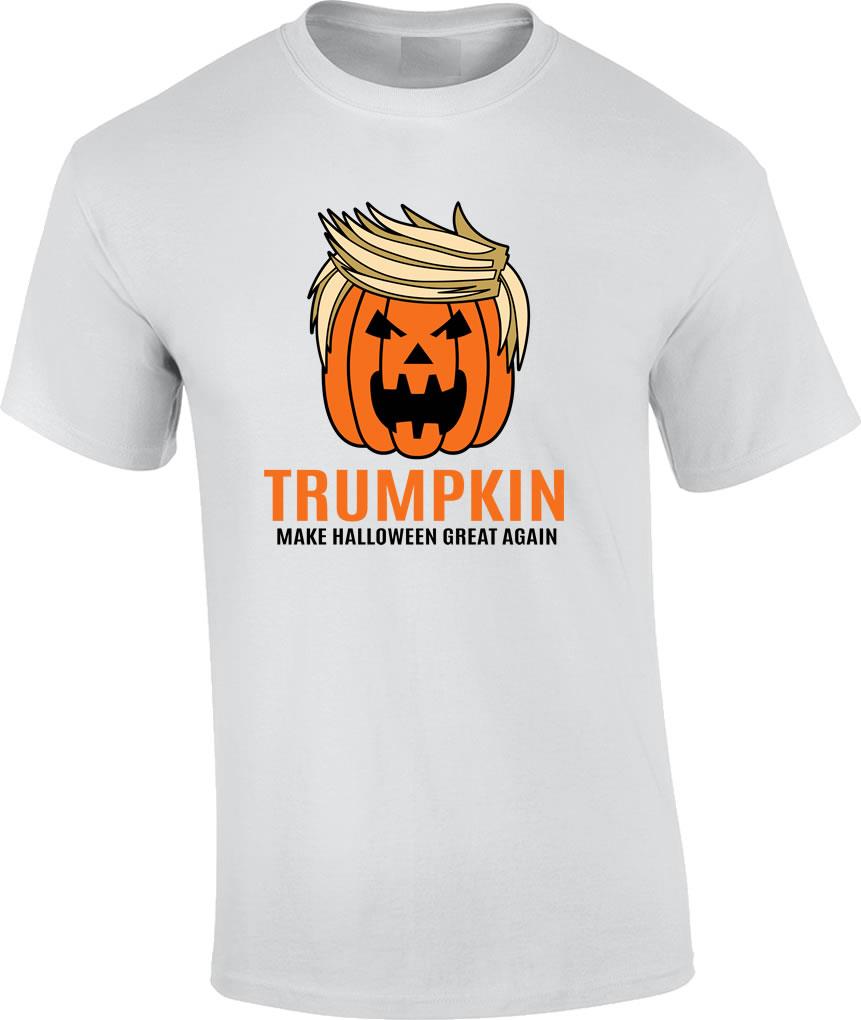 Trumpkin T-Shirt Trumpkin T-Shirt