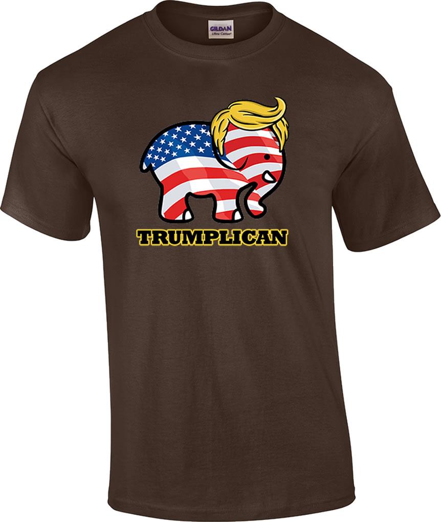Trumplican T-Shirt Trumplican T-Shirt