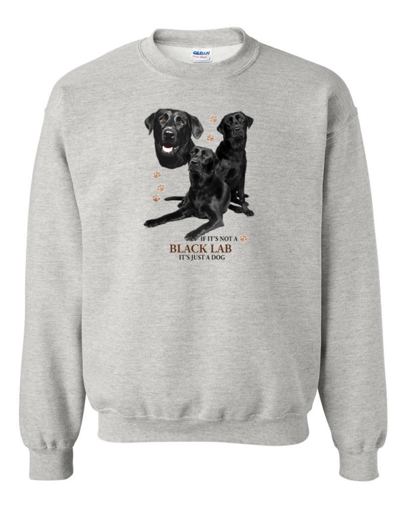 If not Pug  Just Dog Pick Your Size Hood Sweatshirt 