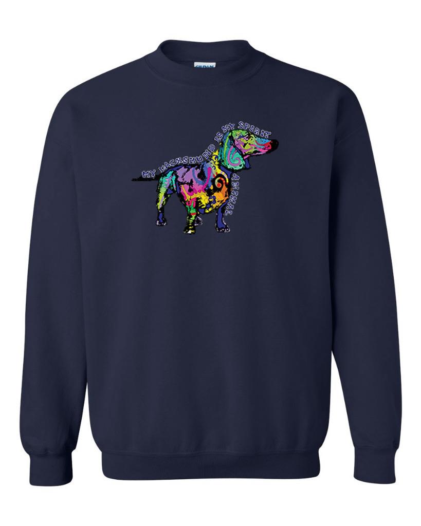 Weiner best sale dog sweater