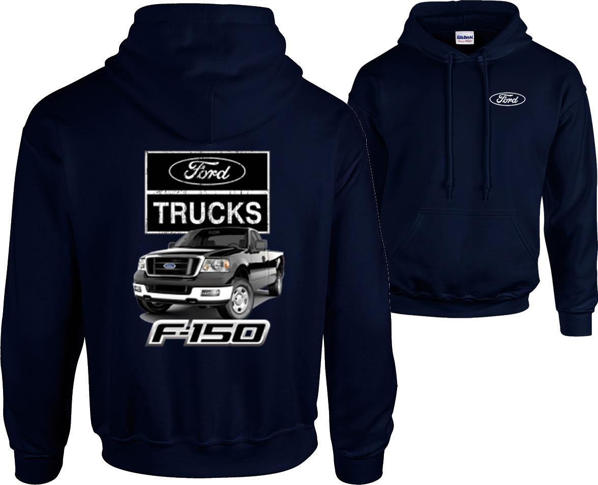 F150 sweatshirt deals