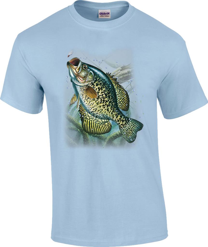 fishing lure shirt