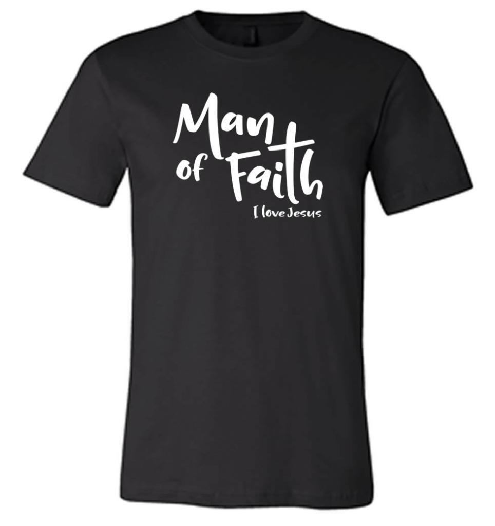 Soft christian t shirts Clearance