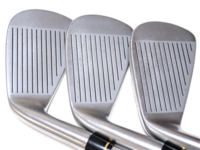 Golf Clubs 