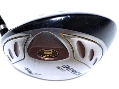 Golf Clubs 