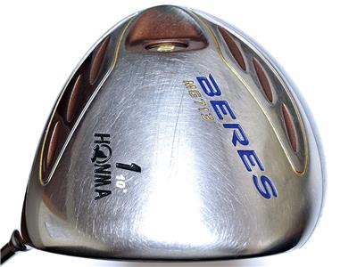 Golf Clubs 