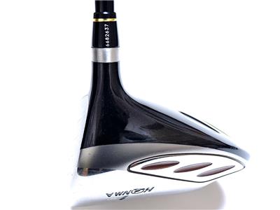 本間ゴルフ -  HONMA ドライバー BERES MG713 本間ゴルフ BERES MG713の試打レビュー 口コミ・評価 ギア