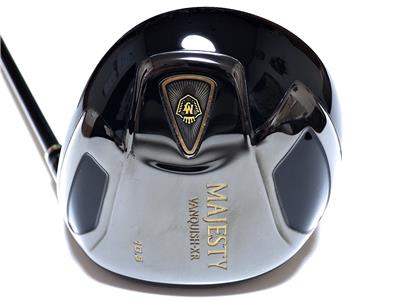 VANQUISH ドライバー 10.5度 マルマン Maruman Vanquish 10.5度