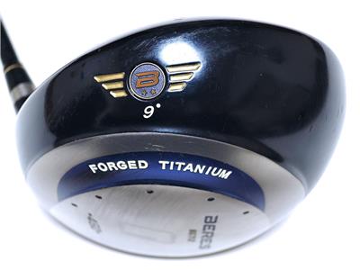 Golf Clubs 