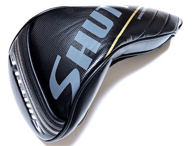 Golf Clubs 