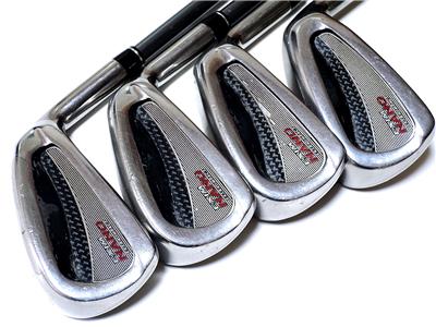 Golf Clubs 