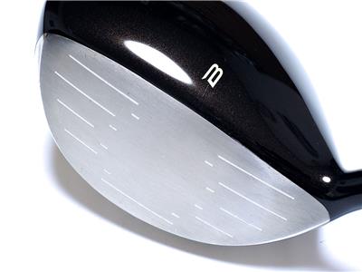 Hybride Golf Honma Beres MG612 2 étoiles - 3H - Homme Droitier - Graphite 40,5 Pouces - Occasion