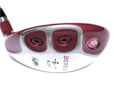 Golf Clubs 